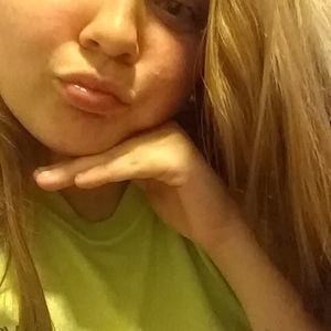 Meet your Posher, Ciara